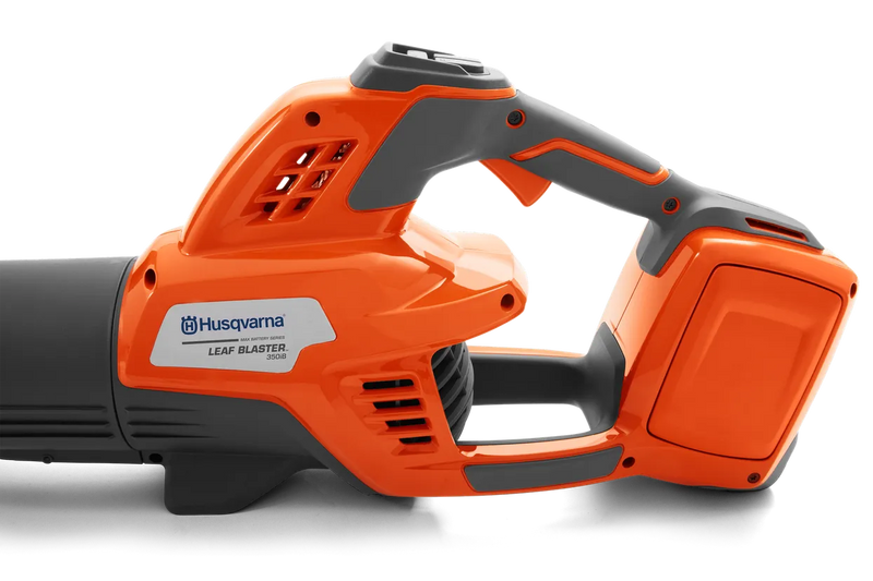Load image into Gallery viewer, Husqvarna Leaf Blaster 350iB Kit