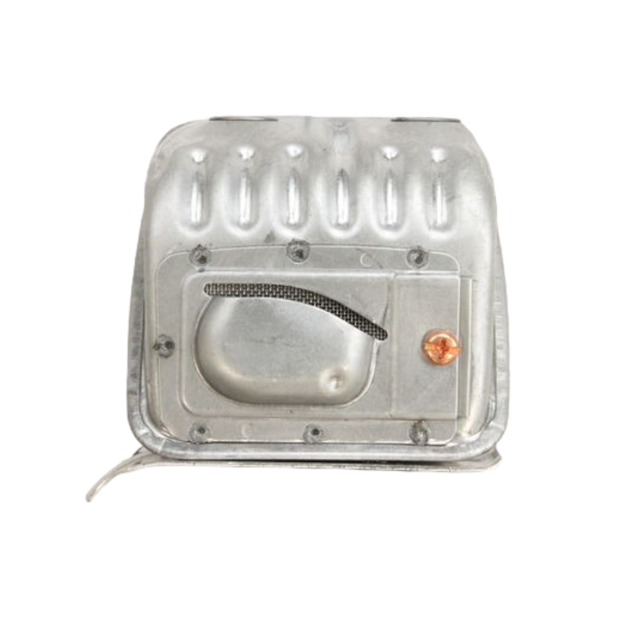 Husqvarna Muffler 575743002 OEM – My Parts Store