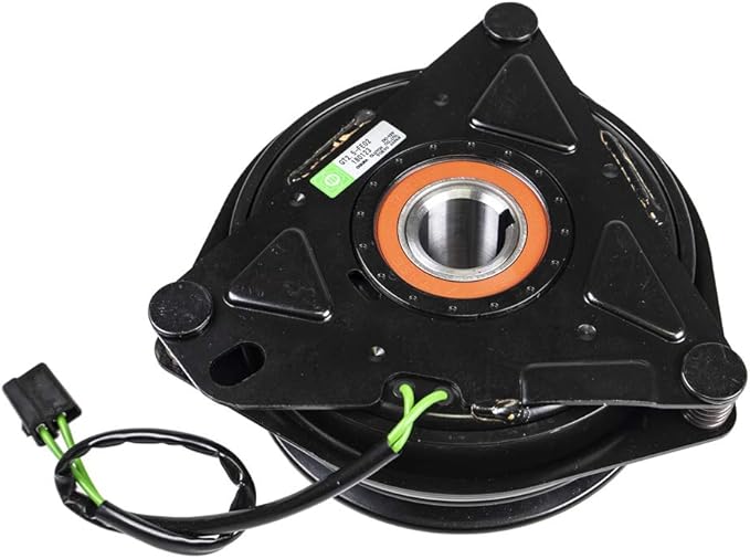 Load image into Gallery viewer, Husqvarna PTO Clutch 539113437 OEM