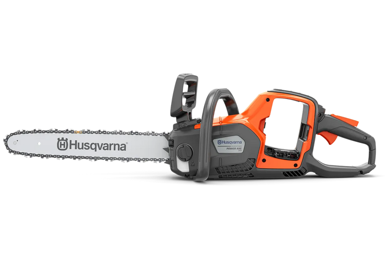 Load image into Gallery viewer, Husqvarna Power Axe 350i Chainsaw