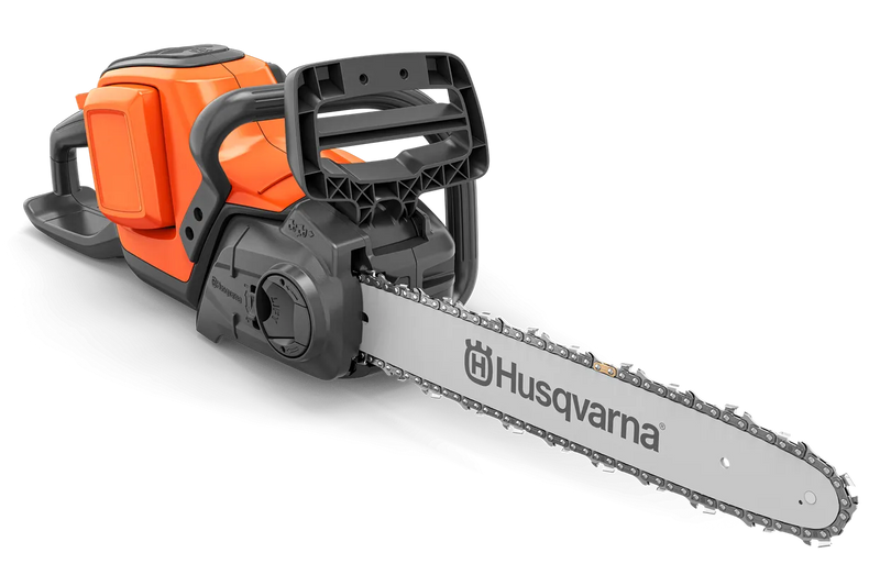 Load image into Gallery viewer, Husqvarna Power Axe 350i Chainsaw