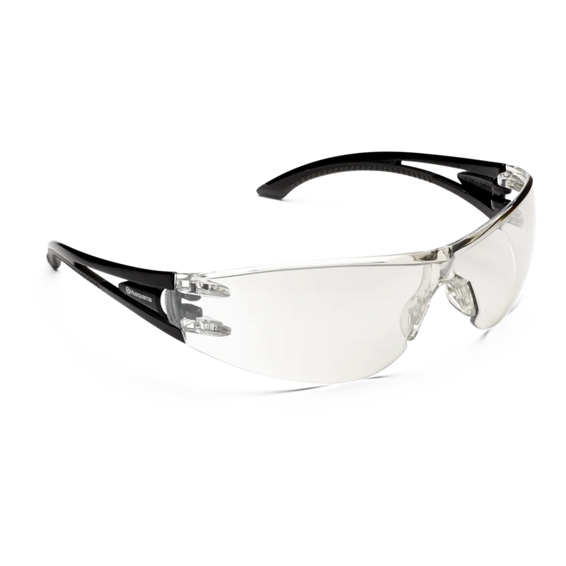 Load image into Gallery viewer, Husqvarna Safety Glasses Classic