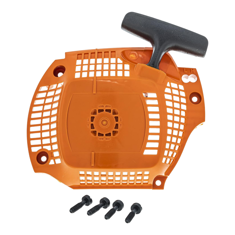 Load image into Gallery viewer, Husqvarna Recoil Starter Assembly 504597002 OEM