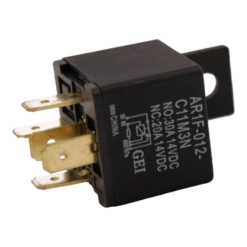 Load image into Gallery viewer, Husqvarna Relay 532109748