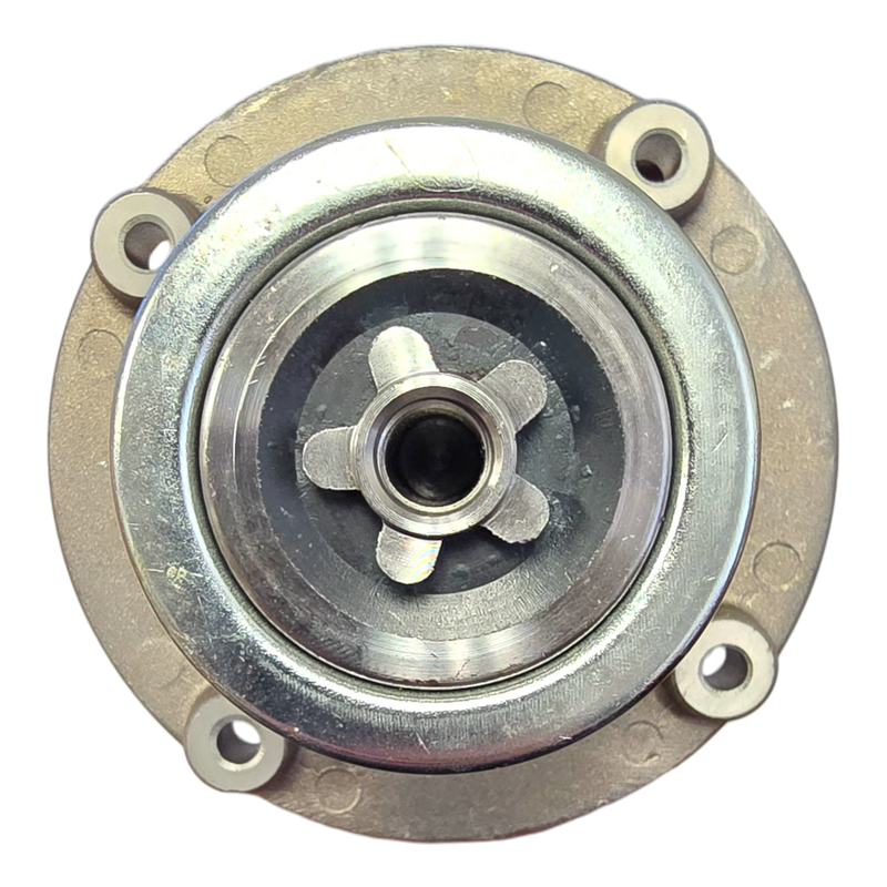 Load image into Gallery viewer, Husqvarna Spindle Assembly 539112170
