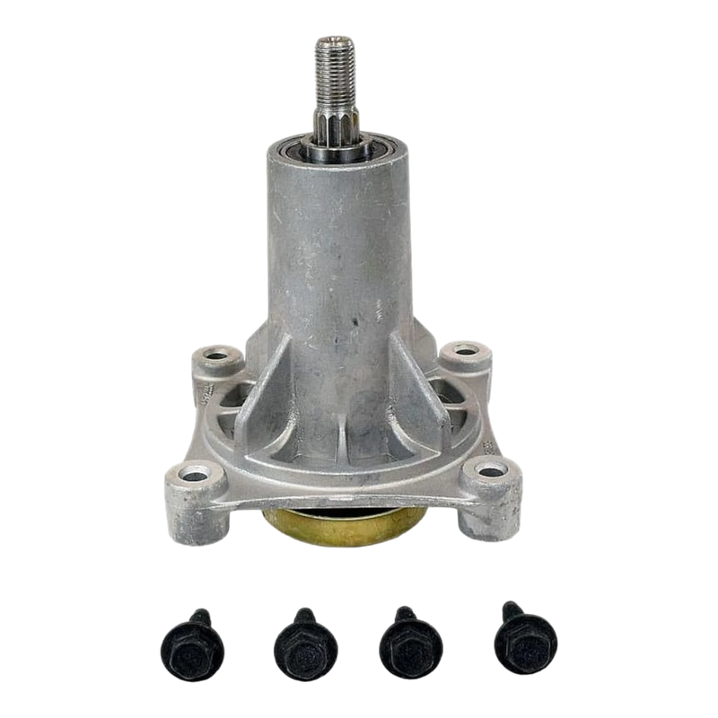 Load image into Gallery viewer, Husqvarna Spindle Assembly 587819701