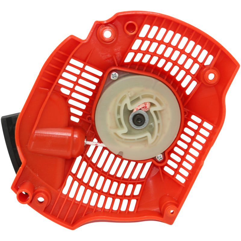 Load image into Gallery viewer, Husqvarna Recoil Starter Assembly 544071604 OEM