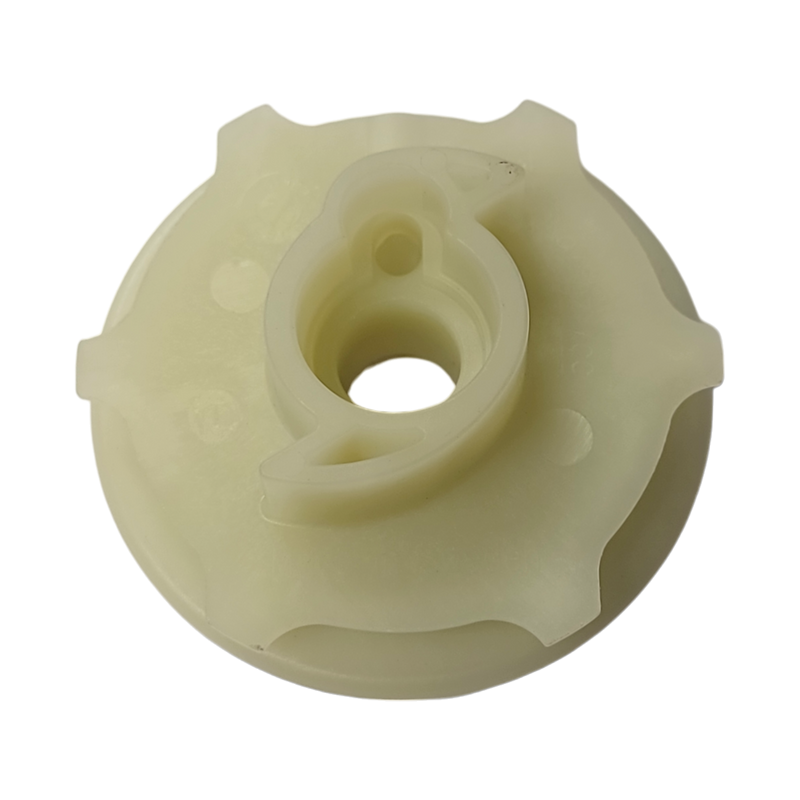 Load image into Gallery viewer, Husqvarna Starter Pulley 537201901