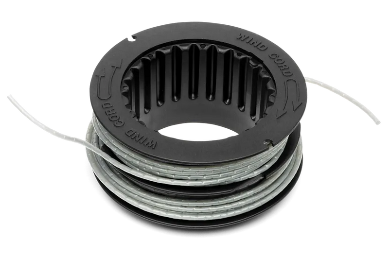 Load image into Gallery viewer, Husqvarna T35 Replacement Spool 596784001 OEM