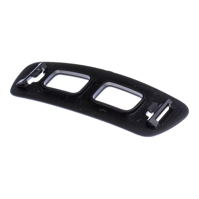 Load image into Gallery viewer, Husqvarna Technical Forest Helmet Ratchet Pad 582055001