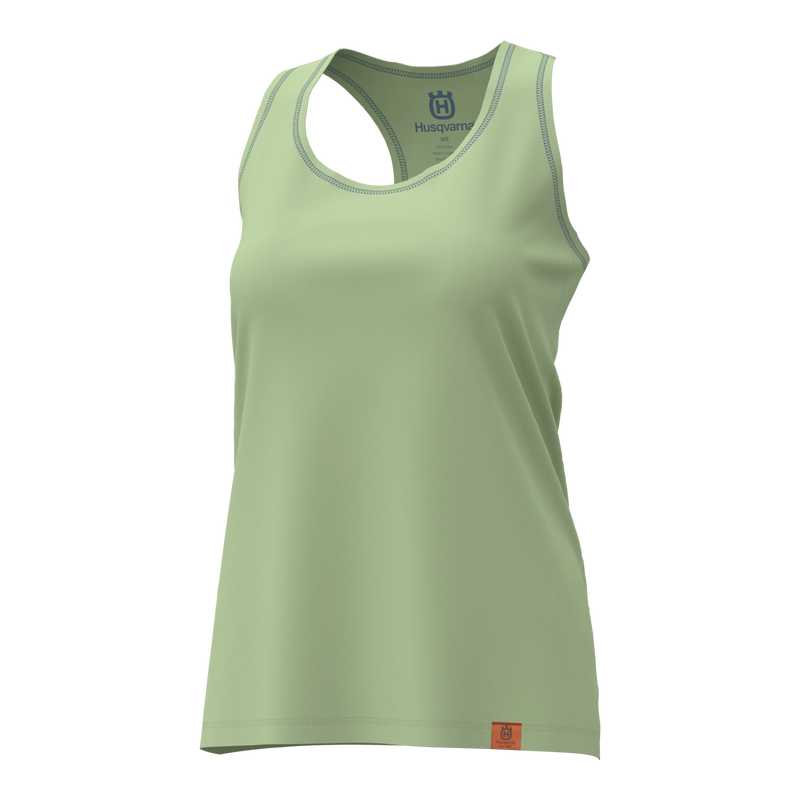 Load image into Gallery viewer, Husqvarna Tank Top Vinka