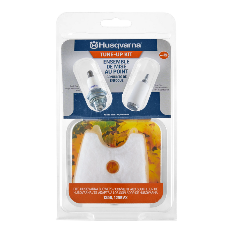 Load image into Gallery viewer, Husqvarna 125B, 125BVX Blower Tune Up Kit