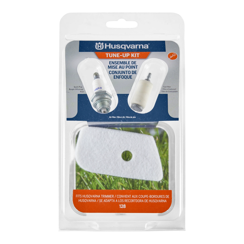 Load image into Gallery viewer, Husqvarna 128 Series Weed Eater Tune Up Kit 128LD