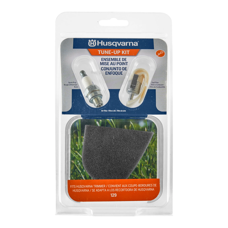 Load image into Gallery viewer, Husqvarna 129 Series, 329L Weed Eater Tune Up Kit