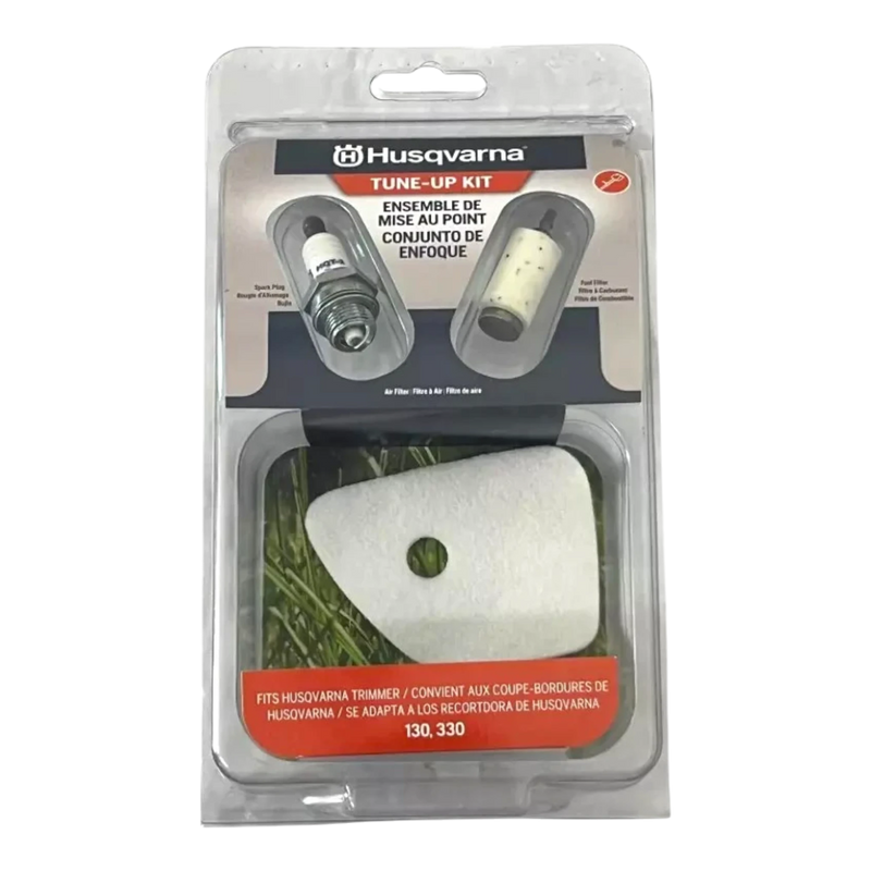 Load image into Gallery viewer, Husqvarna 130C, 130L, 330LK Weed Eater Tune Up Kit