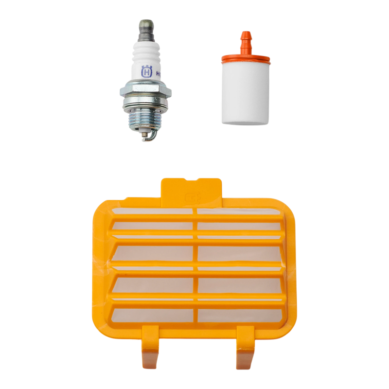 Load image into Gallery viewer, Husqvarna 130, 135 Mark II Chainsaw Tune Up Kit