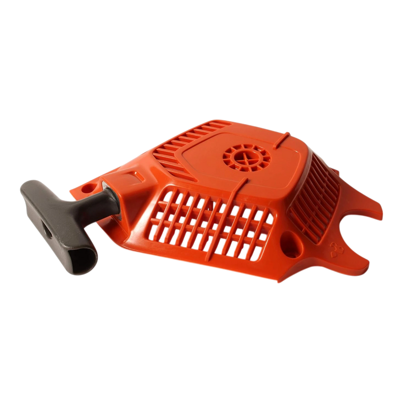 Load image into Gallery viewer, Husqvarna 135 Mark II Recoil Starter Assembly 591466702