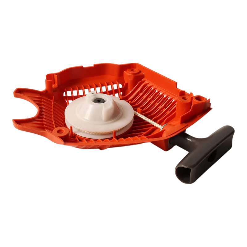Load image into Gallery viewer, Husqvarna 135 Mark II Recoil Starter Assembly 591466702