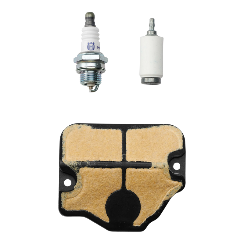 Load image into Gallery viewer, Husqvarna 136, 137, 141, 142 Chainsaw Tune Up Kit