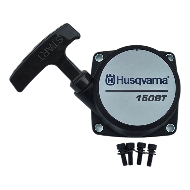 Load image into Gallery viewer, Husqvarna 150BT (2022-Current) Recoil Starter Assembly 531147159