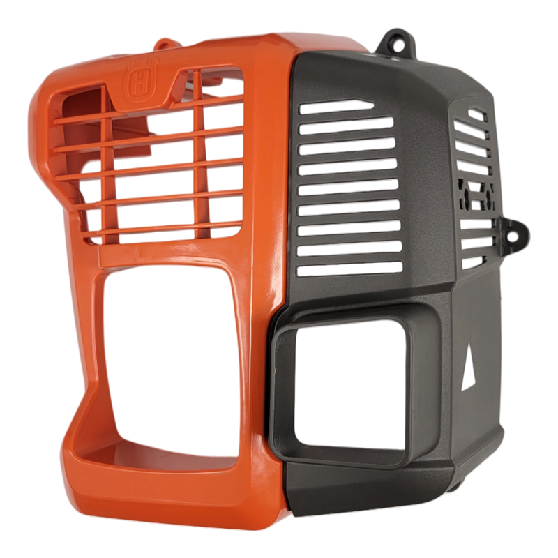Load image into Gallery viewer, Husqvarna 150BT Blower Housing Cover 531147166