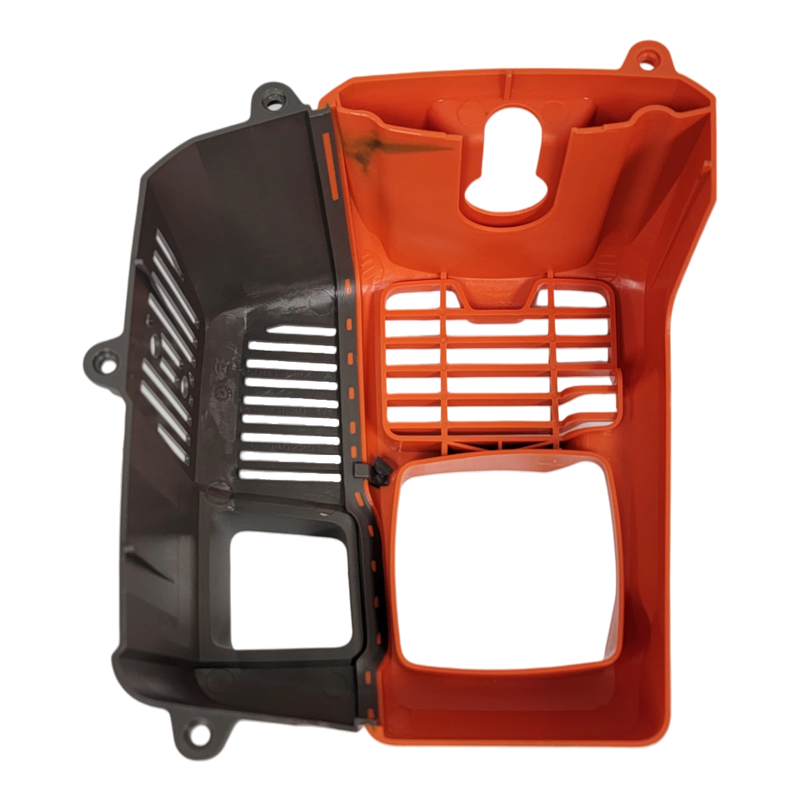 Load image into Gallery viewer, Husqvarna 150BT Blower Housing Cover 531147166