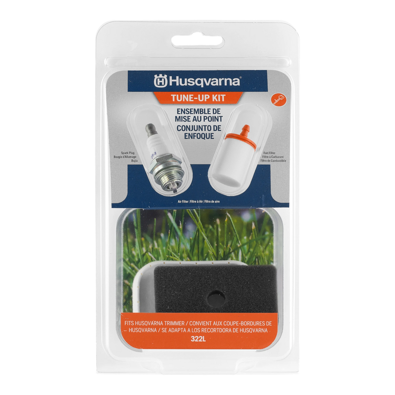 Load image into Gallery viewer, Husqvarna 322L Tune Up Kit