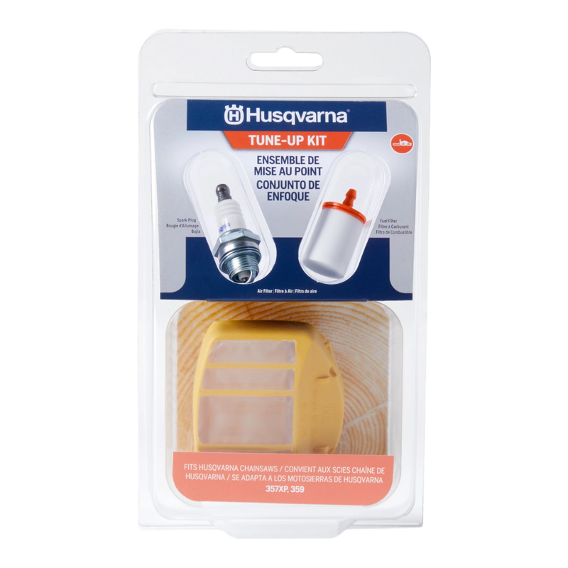 Load image into Gallery viewer, Husqvarna 357XP, 359 Chainsaw Tune Up Kit