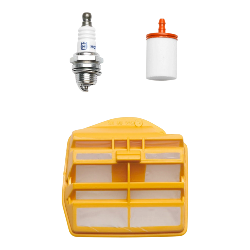Load image into Gallery viewer, Husqvarna 445, 450 Chainsaw Tune Up Kit