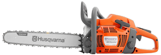 Husqvarna 455 Rancher Parts Diagram