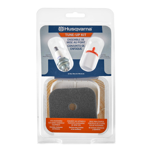 Husqvarna 525 Series Tune Up Kit