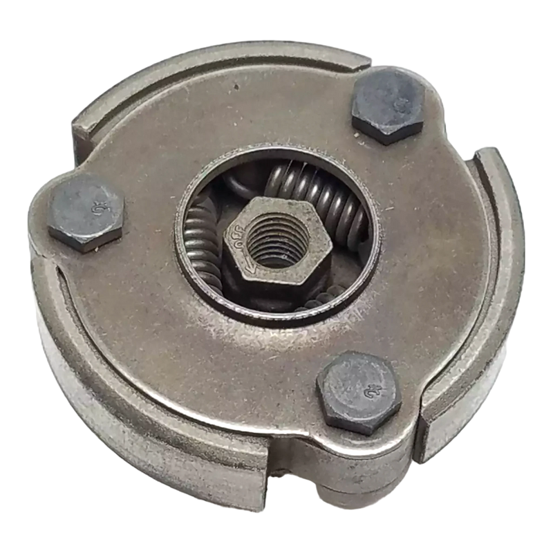 Load image into Gallery viewer, Husqvarna 545FR Clutch Assembly 594512301