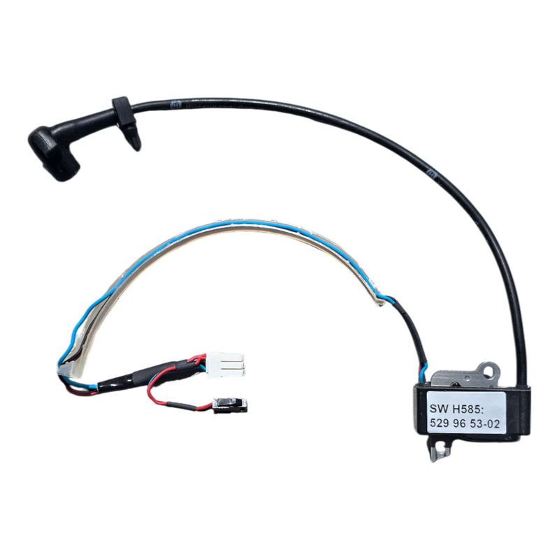 Load image into Gallery viewer, Husqvarna 585 Ignition Coil 529965302
