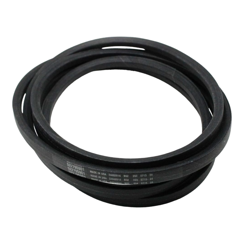 Load image into Gallery viewer, Husqvarna Deck Belt 522795901