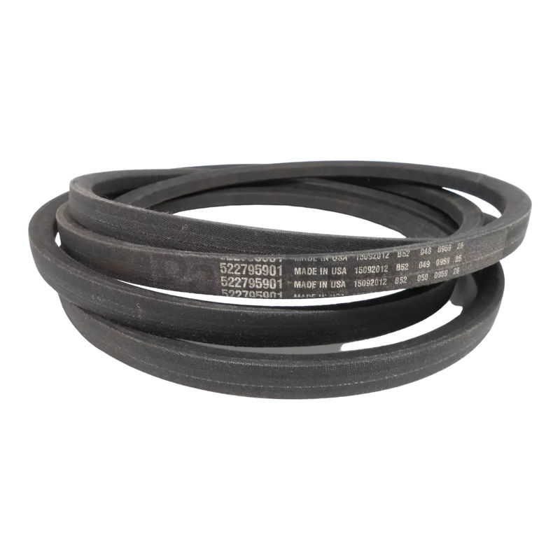 Load image into Gallery viewer, Husqvarna Deck Belt 522795901