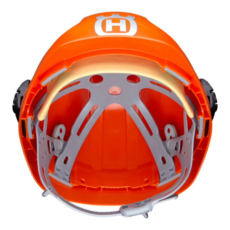 Load image into Gallery viewer, Husqvarna Functional Forest Hard Hat - Helmet Only 593043801