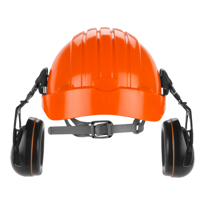 Load image into Gallery viewer, Husqvarna Functional Forest Hard Hat - Helmet Only 593043801