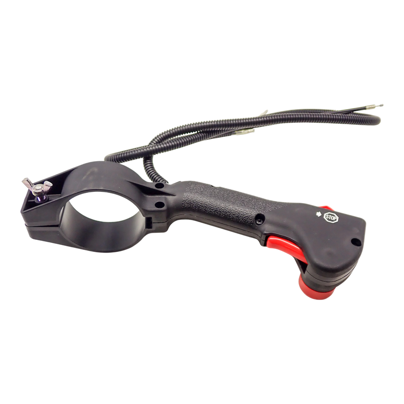 Load image into Gallery viewer, Husqvarna Handle 573931401 OEM