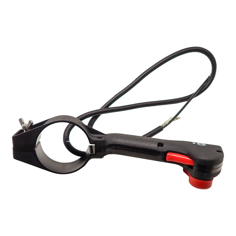 Load image into Gallery viewer, Husqvarna Handle 573931401 OEM