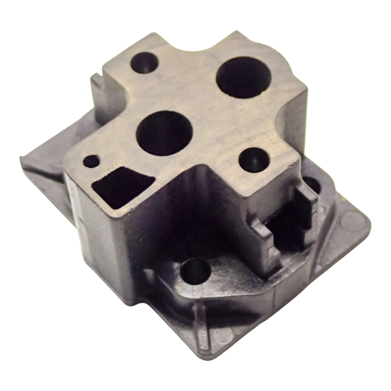 Load image into Gallery viewer, Husqvarna Insulation Spacer 502845401