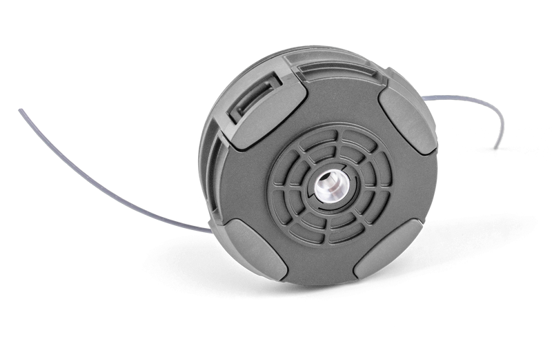 Load image into Gallery viewer, Husqvarna Rapid Replace Trimmer Head