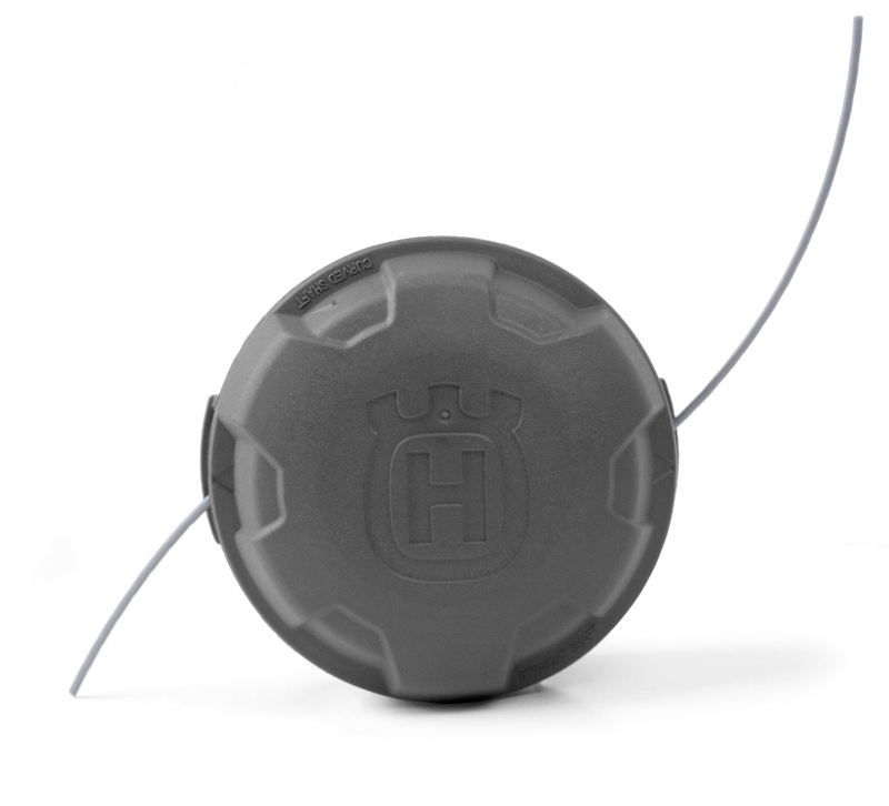 Load image into Gallery viewer, Husqvarna Rapid Replace Trimmer Head