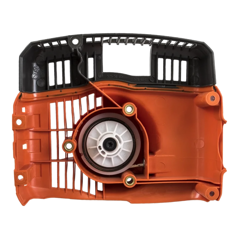 Load image into Gallery viewer, Husqvarna Recoil Starter Assembly 574487401