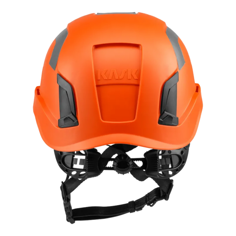 Load image into Gallery viewer, Husqvarna Spire Arborist Helmet 594893209