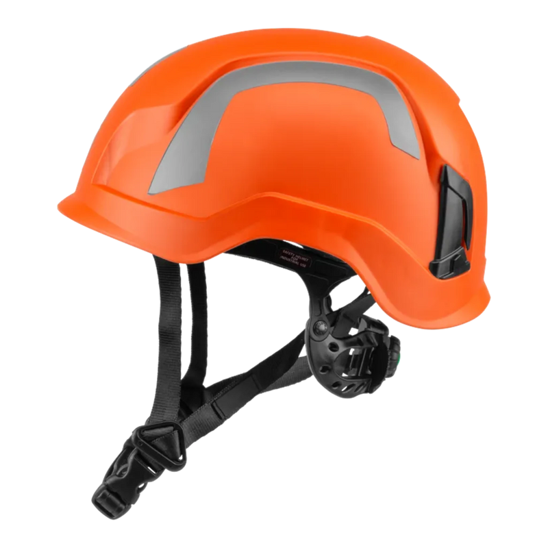 Load image into Gallery viewer, Husqvarna Spire Arborist Helmet 594893209