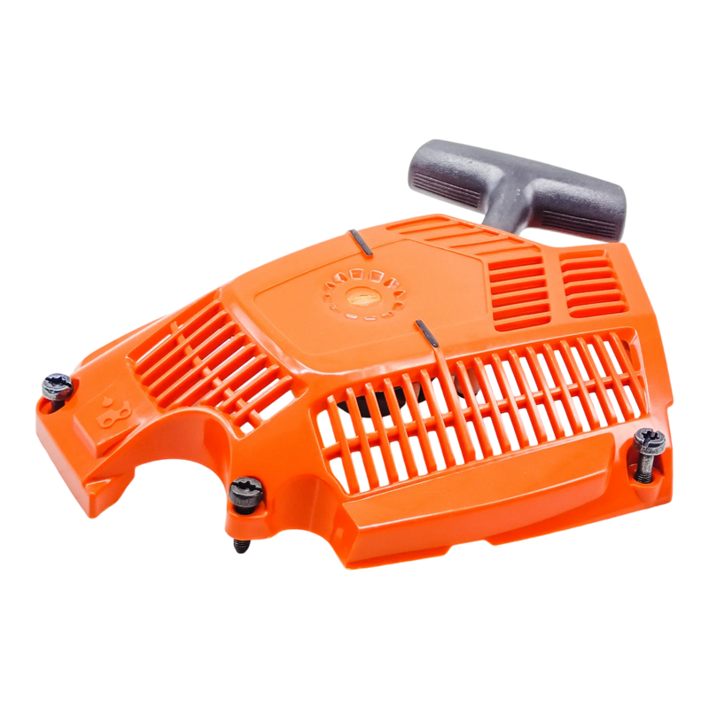 Load image into Gallery viewer, Husqvarna T540XP Mark II Recoil Assembly 506902104