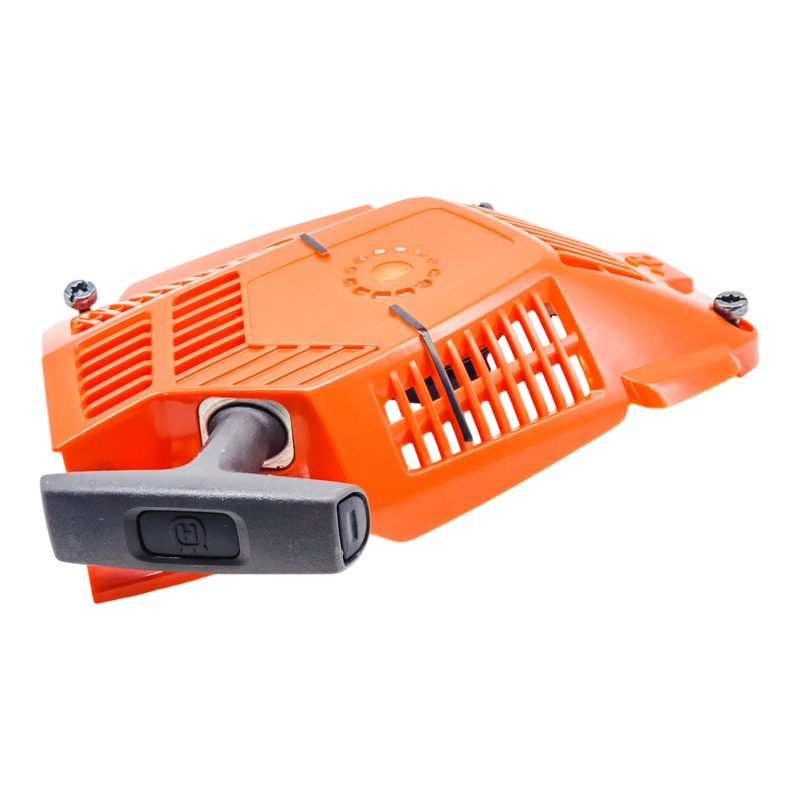 Load image into Gallery viewer, Husqvarna T540XP Mark II Recoil Assembly 506902104
