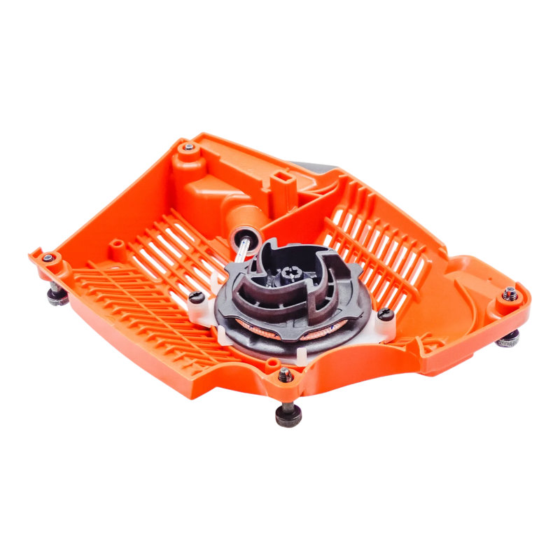 Load image into Gallery viewer, Husqvarna T540XP Mark II Recoil Assembly 506902104