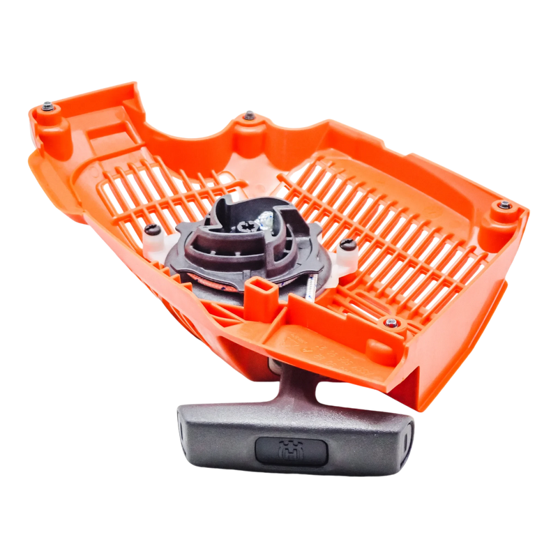 Load image into Gallery viewer, Husqvarna T540XP Mark II Recoil Assembly 506902104