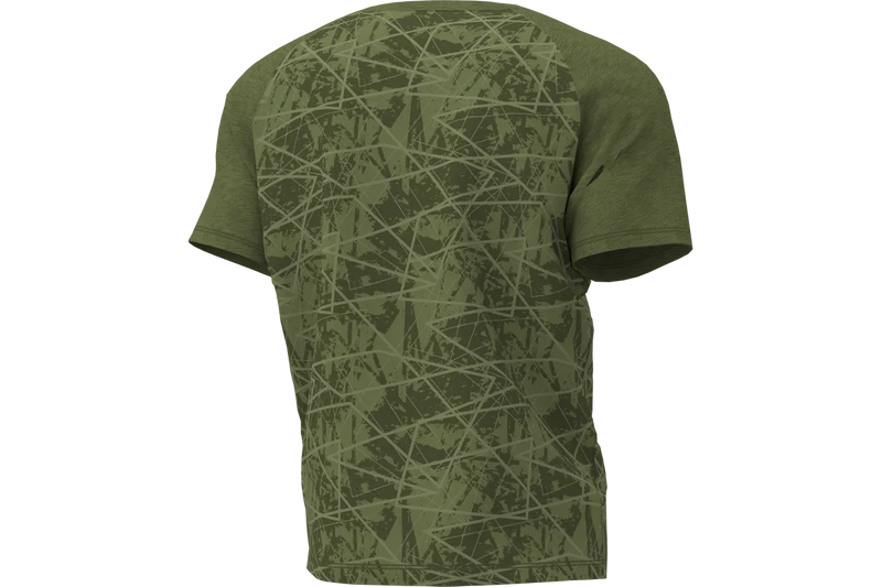 Load image into Gallery viewer, Husqvarna T Shirt Barrträd